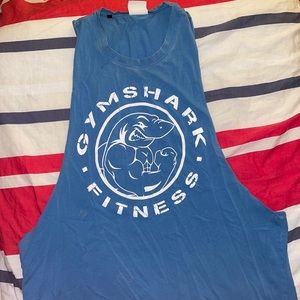 Gymshark Legacy tank